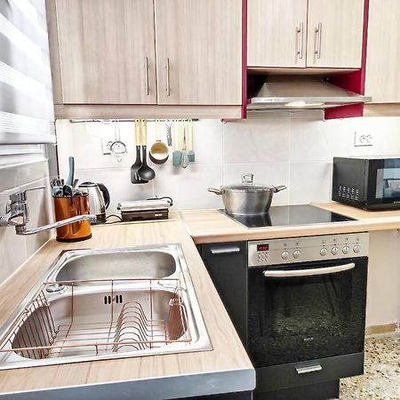 As ✓Two Bedroom Apartment In Thissio Athens Luaran gambar