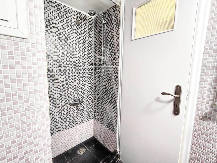 As ✓Two Bedroom Apartment In Thissio Athens Luaran gambar
