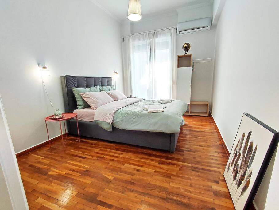 As ✓Two Bedroom Apartment In Thissio Athens Luaran gambar